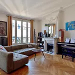 Appartement Poliveau - Welkeys
