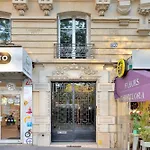 Appartement Poliveau - Welkeys