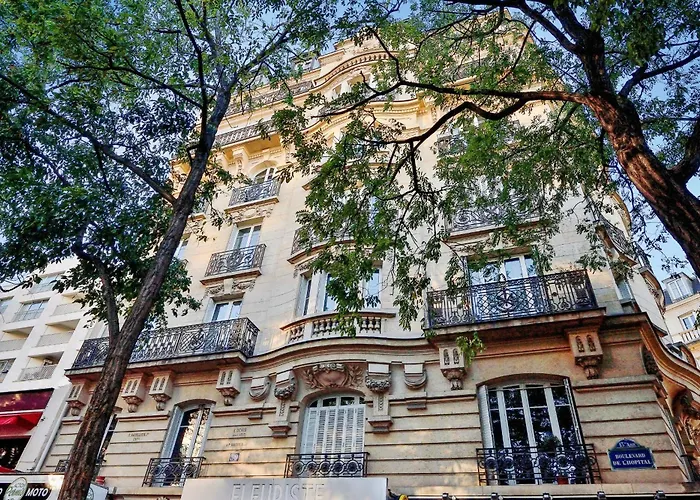 Appartement Poliveau - Welkeys