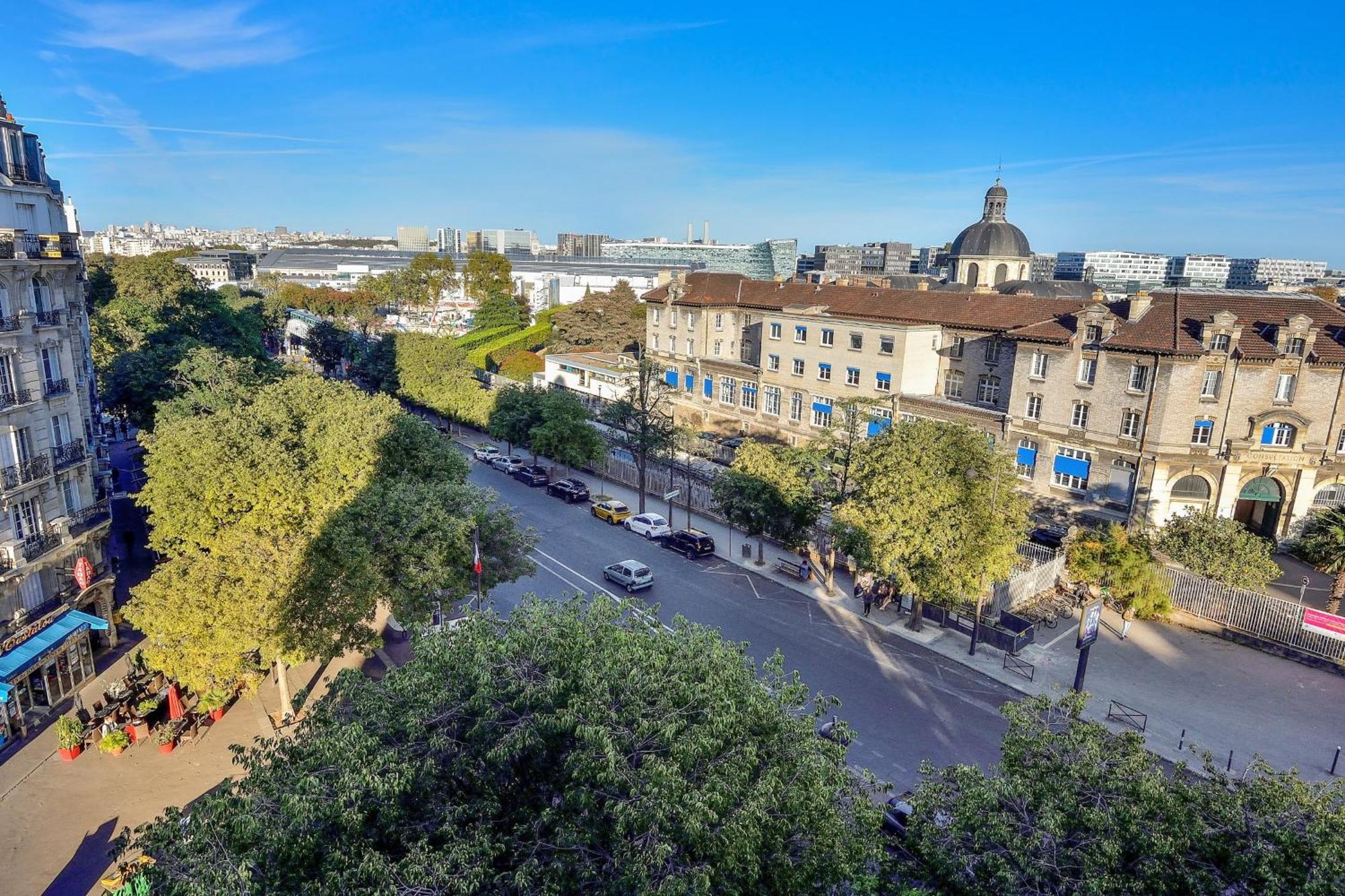 Poliveau - Welkeys Appartement *