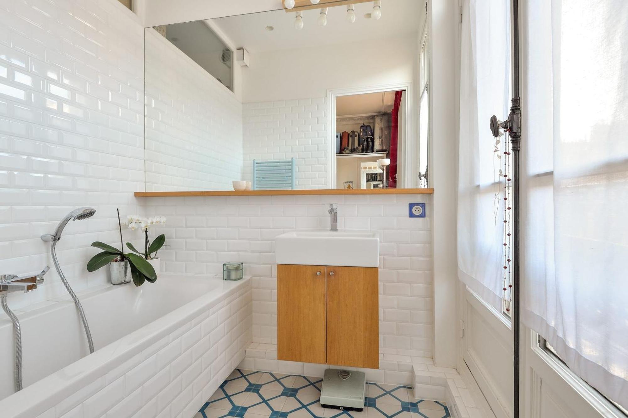 Appartement Poliveau - Welkeys