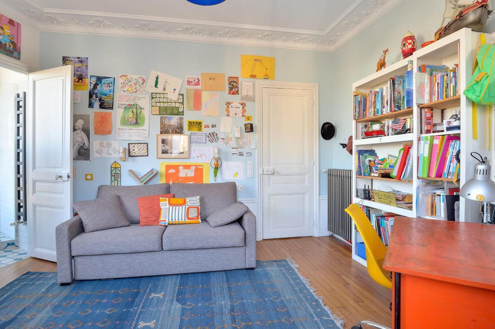 Appartement Poliveau - Welkeys *