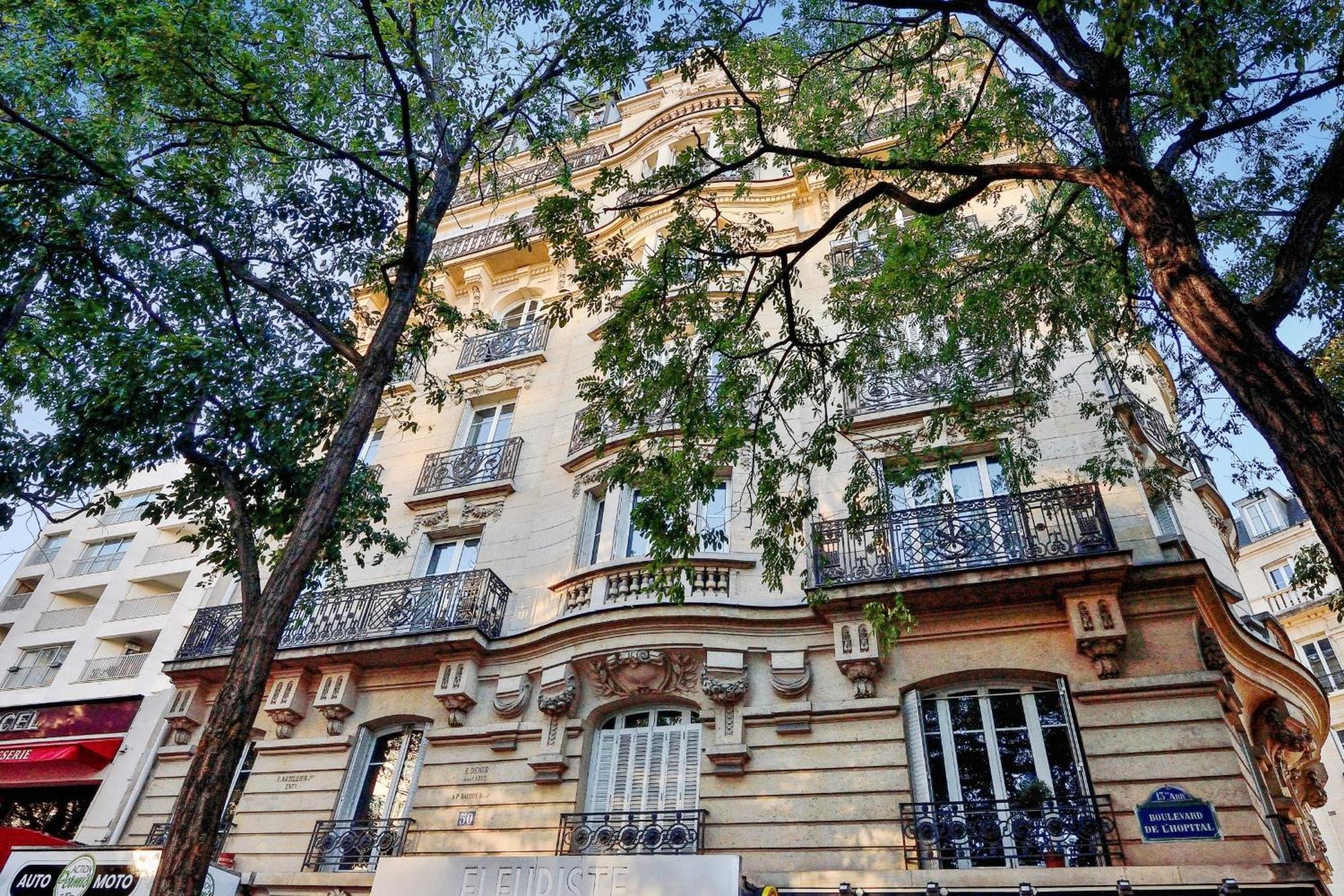 Poliveau - Welkeys Appartement